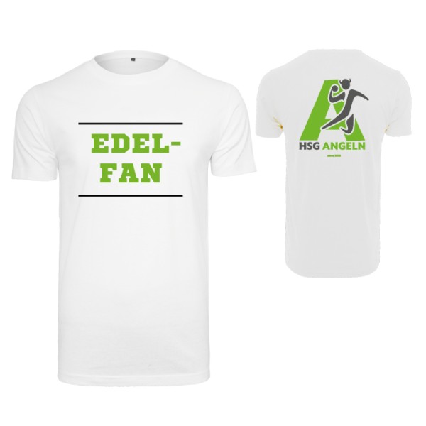 Fan T-Shirt EDELFAN