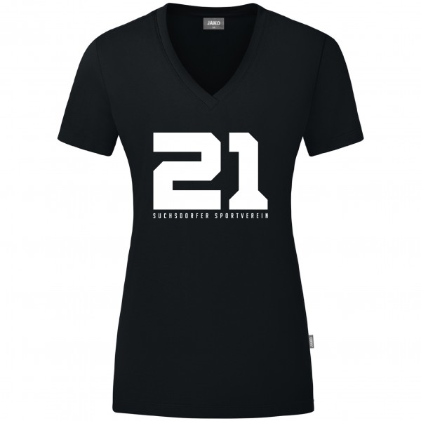 T-Shirt Damen #21
