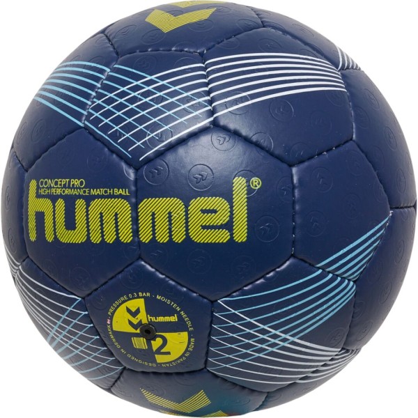 CONCEPT PRO Handball